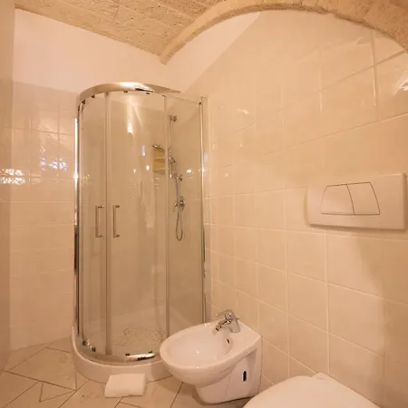 Masseria Galleppa By Apulia Hospitality *