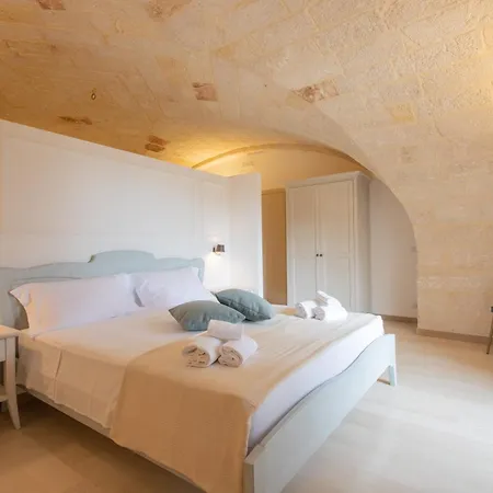 Masseria Galleppa By Apulia Hospitality * Macchia di Monte