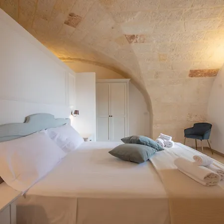 Masseria Galleppa By Apulia Hospitality