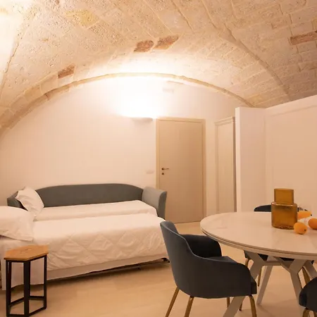 ゲストハウス Masseria Galleppa By Apulia Hospitality