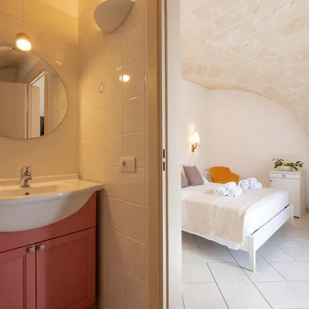 Masseria Galleppa By Apulia Hospitality ゲストハウス *