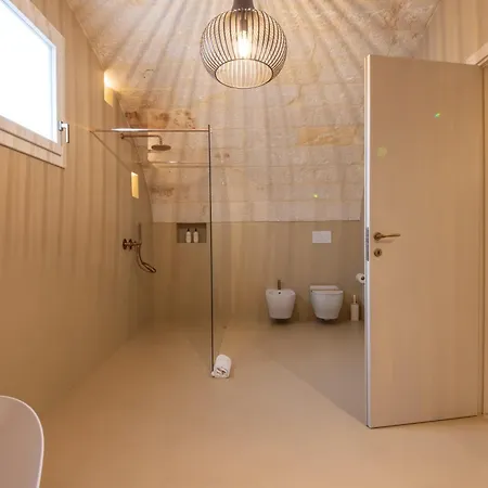 ゲストハウス Masseria Galleppa By Apulia Hospitality *