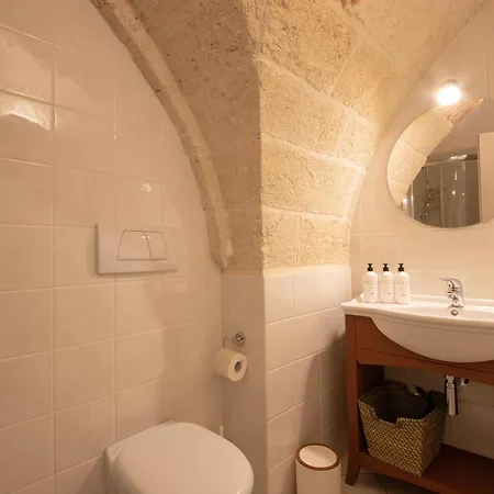 Masseria Galleppa By Apulia Hospitality * Macchia di Monte