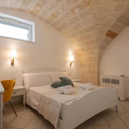 Masseria Galleppa By Apulia Hospitality
