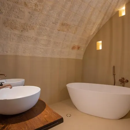 Masseria Galleppa By Apulia Hospitality ゲストハウス
