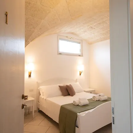 Masseria Galleppa By Apulia Hospitality