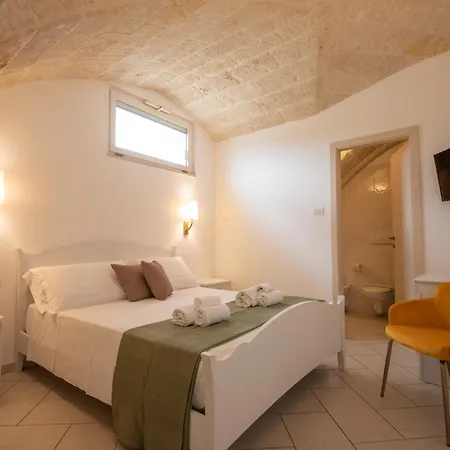 Masseria Galleppa By Apulia Hospitality ゲストハウス