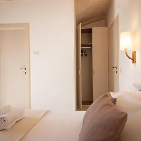Masseria Galleppa By Apulia Hospitality ゲストハウス *