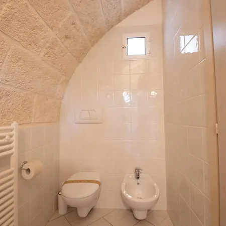 ゲストハウス Masseria Galleppa By Apulia Hospitality Macchia di Monte
