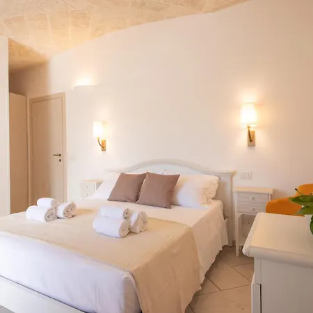 Masseria Galleppa By Apulia Hospitality ゲストハウス *