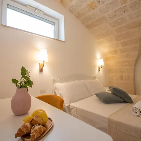 Masseria Galleppa By Apulia Hospitality ゲストハウス Macchia di Monte