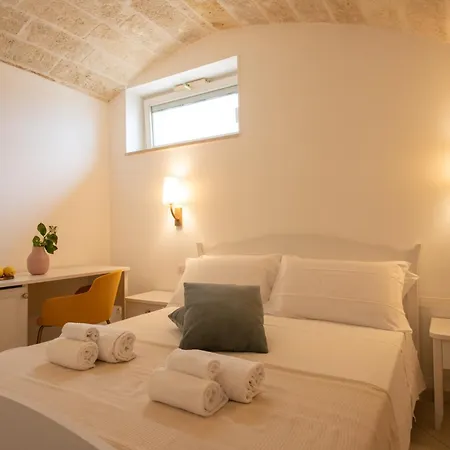 Masseria Galleppa By Apulia Hospitality *