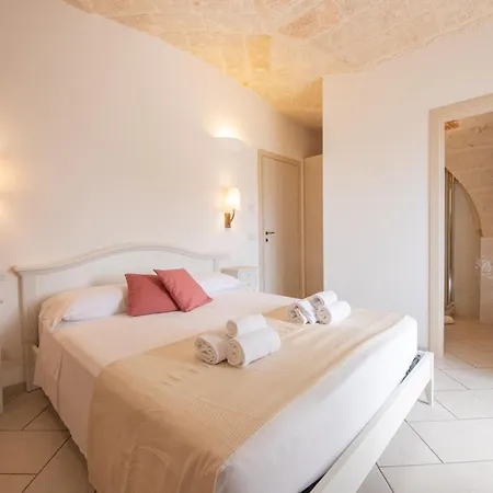 Masseria Galleppa By Apulia Hospitality Macchia di Monte