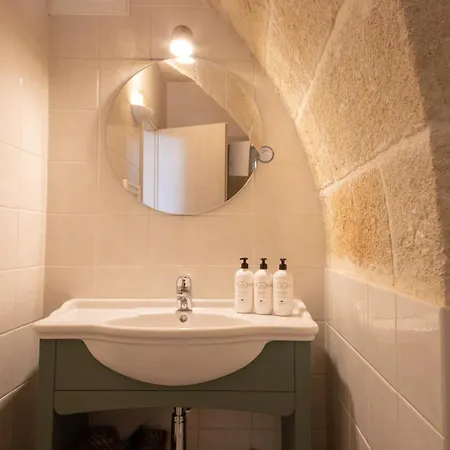 Masseria Galleppa By Apulia Hospitality