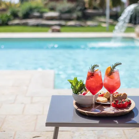 ゲストハウス Masseria Galleppa By Apulia Hospitality