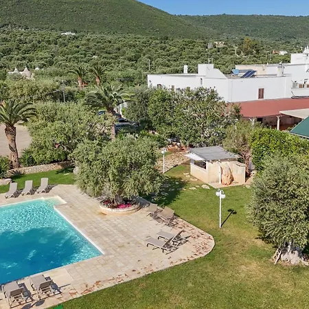 Masseria Galleppa By Apulia Hospitality *