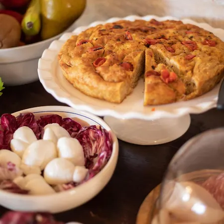 Masseria Galleppa By Apulia Hospitality ゲストハウス